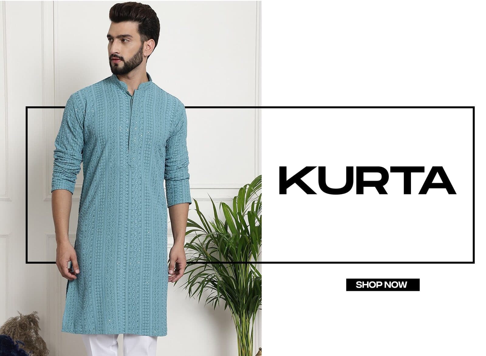 Armaan Ethnic Wear men's kurta collection